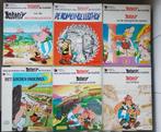 12 ASTERIX de Gallier. In een koop., Meerdere stripboeken, Verzenden, Gelezen