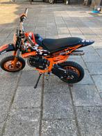 Mini crosser., Fietsen en Brommers, Minibikes, Midibikes en Pitbikes, Ophalen, Gebruikt, Overige typen, Nitro