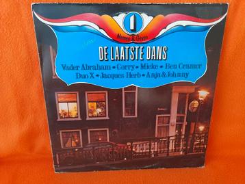 De Laatste Dans - Nemen & Geven 1 (1979) beschikbaar voor biedingen