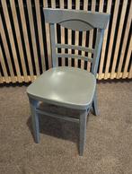 Horeca stoelen, Huis en Inrichting, Stoelen, Gebruikt, Overige kleuren, Ophalen of Verzenden, Vijf, Zes of meer stoelen