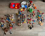 Leuke hoeveelheid Playmobil van vintage tot modern, Ophalen of Verzenden, Gebruikt, Los playmobil