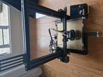 Creality Ender 3D printer, Ophalen, Gebruikt