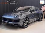 Porsche Cayenne Coupé 3.0 E-Hybrid | ORG NL | SPORT DESIGN, Automaat, Cayenne, Adaptive Cruise Control, Gebruikt