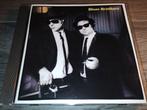 The Blues Brothers - Briefcase Full Of Blues, Ophalen of Verzenden, 1980 tot heden, Zo goed als nieuw, Jazz