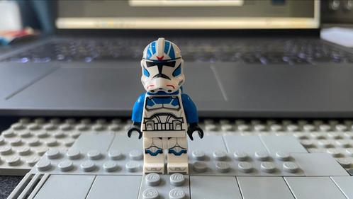 Lego Star Wars sw1093 Clone Jet Trooper, Kinderen en Baby's, Speelgoed | Duplo en Lego, Nieuw, Lego, Losse stenen, Ophalen of Verzenden