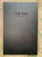 Nederlandse hardcover brochure BMW M8 coupe en cabrio 2019, Ophalen of Verzenden, Zo goed als nieuw, BMW, BMW