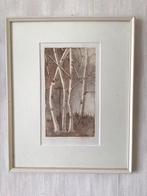 Schilderij van Cre de Wijk, Antiek en Kunst, Ophalen of Verzenden