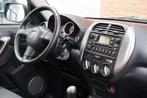 Toyota RAV4 1.8-16V VVT-i Luna + 1E EIGENAAR / DEALER ONDERH, Voorwielaandrijving, Gebruikt, 4 cilinders, 1095 kg
