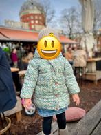 Petit Bateau winterjas maat 86, Kinderen en Baby's, Babykleding | Maat 86, Ophalen of Verzenden, Zo goed als nieuw, Meisje, Jasje