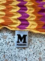 Kleurrijke sjaal van Missoni, Kleding | Dames, Mutsen, Sjaals en Handschoenen, Maat 46/48 (XL) of groter, Nieuw, Ophalen of Verzenden