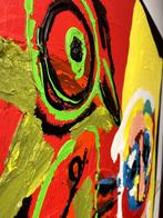 Menno Baars | Nothing Sparring People, Antiek en Kunst, Ophalen