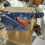 Einhell bandschuurmachine, Ophalen, 600 tot 1200 watt, Bandschuurmachine