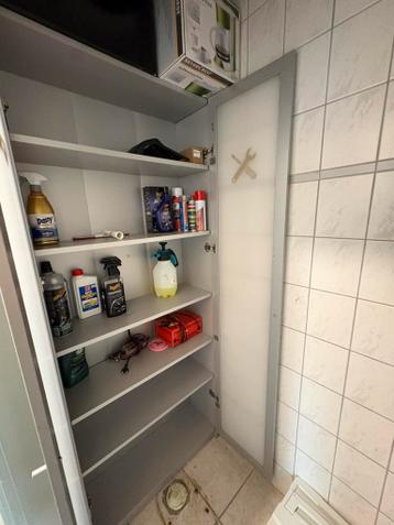 Ikea billy kast - afbeelding 2