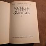 Moeder Geerte omnibus 1, Boeken, Ophalen of Verzenden, Gelezen