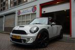 MINI Clubman 1.6 Cooper S Chili | MANIAKAAL ONDERHOUDEN | BO, Voorwielaandrijving, Euro 5, Gebruikt, 4 cilinders