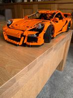 Lego technic set 42056, Kinderen en Baby's, Speelgoed | Duplo en Lego, Ophalen of Verzenden, Zo goed als nieuw, Complete set, Lego