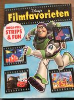 Disney’s filmfavorieten, Eén comic, Sanoma, Europa, Ophalen of Verzenden