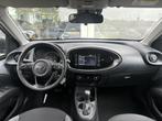 Toyota Aygo X 1.0 VVT-i S-CVT first | Trekhaak voor fietsen, Stof, Gebruikt, Euro 6, 4 stoelen