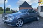 Mercedes-Benz E-klasse 500 Elegance LPG/ Luchtvering/ Pano/, Automaat, Achterwielaandrijving, Gebruikt, 8 cilinders