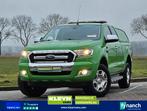 FORD RANGER 2.2tdci 150 scab 4wd, Auto's, Ford, Euro 5, Gebruikt, 4 cilinders, 160 pk