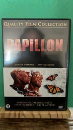 PAPILLON, Alle leeftijden, Verzenden, Zo goed als nieuw, Drama