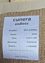 Karpet z.g.a.n echt wol 7,3x2,9 mtr, Huis en Inrichting, Stoffering | Tapijten en Kleden, Ophalen, Wol, 200 cm of meer, Zo goed als nieuw