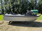 Gentle 535 DXL, Watersport en Boten, Nieuw, Polyester, Overige brandstoffen, 3 tot 6 meter