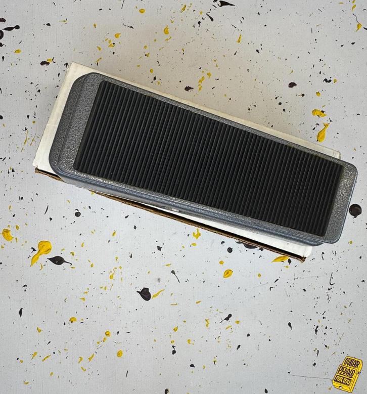 3YR Deal - Real McCoy Custom RMC 3, Muziek en Instrumenten, Effecten, Zo goed als nieuw, Volume, Wah Wah, Overige typen, Ophalen of Verzenden