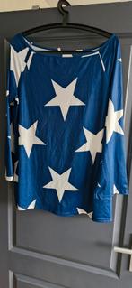 Shirt Lange Mouw Maat L, Ophalen of Verzenden, Maat 42/44 (L), Lange mouw