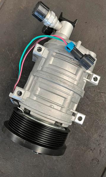 Airco compressor koeltransport 24v TM21 max pro beschikbaar voor biedingen