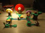LEGO Super Mario: Toads schattenjacht 71368, Ophalen of Verzenden, Zo goed als nieuw