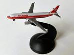 Schabak 1:600 - Airbus A320, Ophalen of Verzenden, Zo goed als nieuw, Schaalmodel