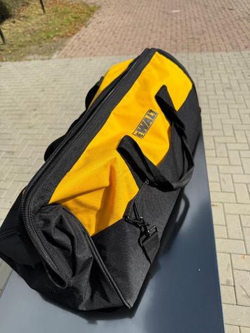 De Walt tas complete set XR Line beschikbaar voor biedingen