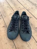 Converse All Star maat 37 zwart in goede staat, Zwart, Ophalen of Verzenden, Converse All Stars, Sneakers of Gympen