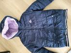 Winterjas we maat 158-164 meisje reversible, Ophalen of Verzenden, Zo goed als nieuw, Meisje, Jas