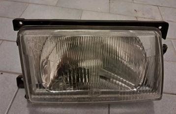 Koplamp rechts VW Polo 2F achterlicht Polo 86c beschikbaar voor biedingen