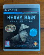 PS3 game Heavy Rain Move edition, Spelcomputers en Games, Games | Sony PlayStation 3, Avontuur en Actie, Ophalen of Verzenden