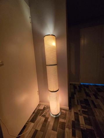 Gratis afhalen staande lamp