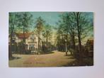 kaart Bussum Gudelalaan, Ophalen of Verzenden, Voor 1920, Ongelopen, Noord-Holland