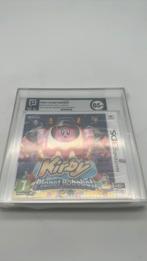 Pixel grading Kirby planet robobot 85+, Spelcomputers en Games, Games | Nintendo 2DS en 3DS, Vanaf 3 jaar, Ophalen of Verzenden