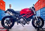 Ducati Monster 796 ABS - 2011 - Incl. Extra's, 2 cilinders, Motorrijbewijs A, Particulier, Meer dan 35 kW