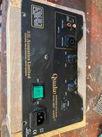 REL Acoustics Quake Subwoofer Versterker, Ophalen of Verzenden, Gebruikt, Overige systemen, Overige merken