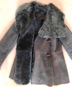 ARMA BY GINGER echte lammy coat / lammy jas in mt 36, Nieuw, Ophalen of Verzenden, GINGER BY Arma, Maat 36 (S)
