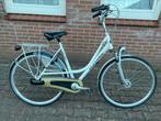 Te koop nette gazelle cadiz damesfiets fiets, Ophalen, Versnellingen, Gazelle, 53 tot 56 cm