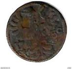 aachen 12 heller 1759 km 51 vf, Verzenden, Duitsland, Losse munt