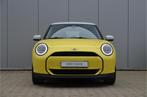 MINI Hatchback Cooper E / Classic / Pakket S / 17 inch Paral, Stof, Zwart, Overige kleuren, 4 stoelen