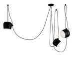 Design Lamp(en) Zo Goed Als Nieuw, Ophalen of Verzenden, Zo goed als nieuw, Metaal, Minder dan 50 cm