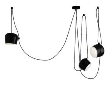 Design Lamp(en) Zo Goed Als Nieuw beschikbaar voor biedingen