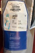 North Sail Surf Zeil 1.0 Drive grom, Watersport en Boten, Ophalen, Minder dan 250 cm, Zo goed als nieuw, Minder dan 5 m²