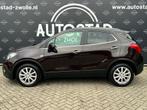 Opel MOKKA 1.7 CDTi Cosmo APK / NAP / Airco / Trekhaak / Elc, Auto's, Voorwielaandrijving, Euro 5, 4 cilinders, Bruin